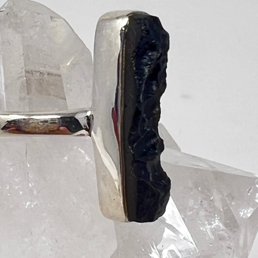 Ring - Tektite - Size 7