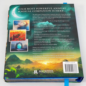 2024 Lunar & Seasonal Diary (Northern Hemisphere)