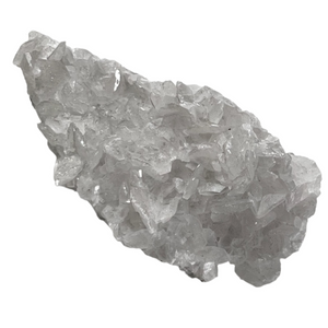 Calcite & Fluorite Cluster - $59