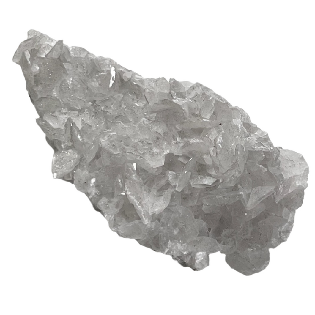 Calcite & Fluorite Cluster - $59