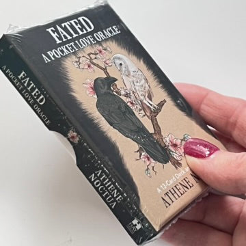 Fated - A Pocket Love Oracle