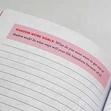 Load image into Gallery viewer, Shadow Work Journal for Self Love
