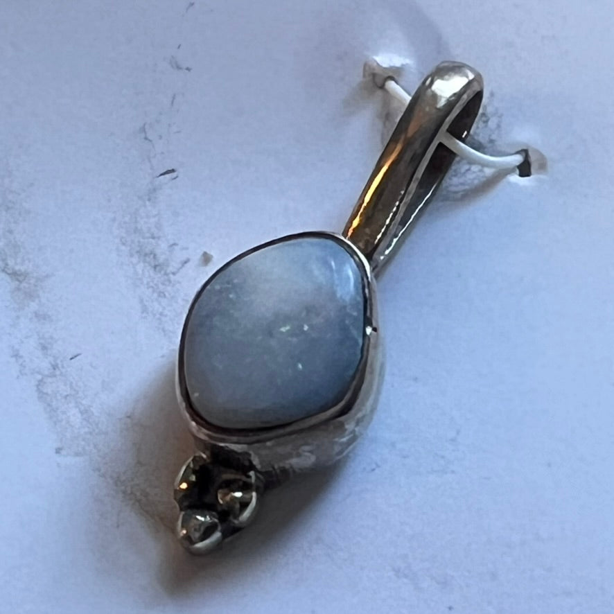 Pendant - Opal