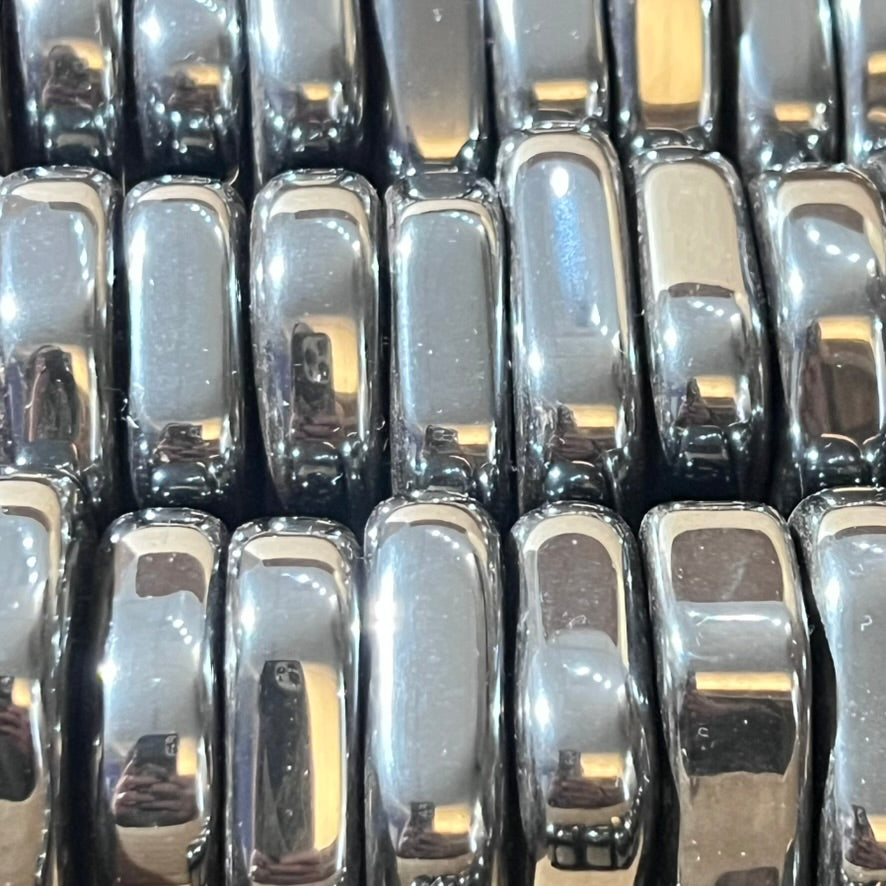 Magnetic Hematite