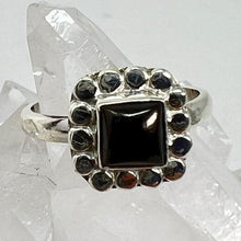 Load image into Gallery viewer, Ring - Shungite - Size 9
