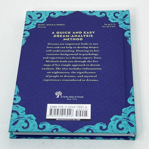 A Little Bit of Dreams by Stase Michaels (Hardcover)