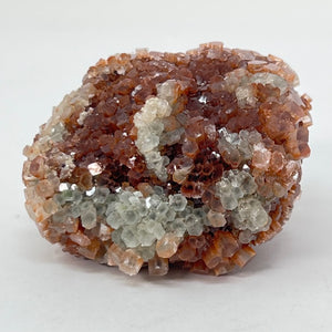 Aragonite Druze/Cluster