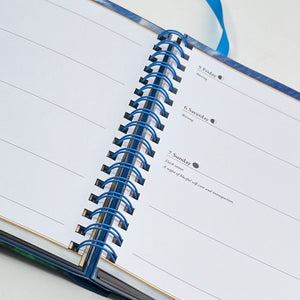 2024 Lunar & Seasonal Diary (Northern Hemisphere)