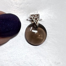 Load image into Gallery viewer, Pendant - Smoky Quartz
