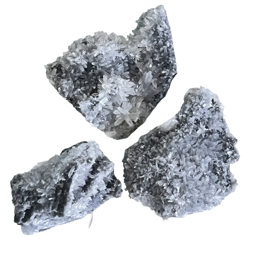 Sphalerite with Quartz (Individual options)