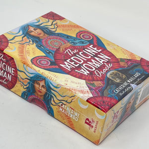 Medicine Woman Oracle