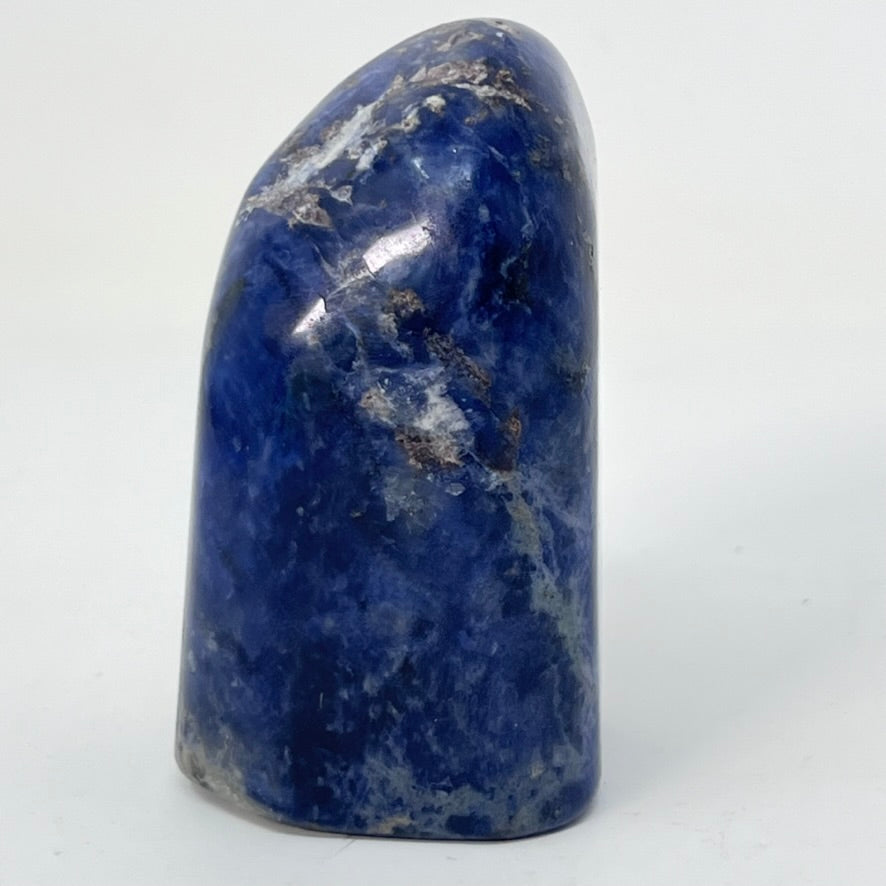 Sodalite - Free Form