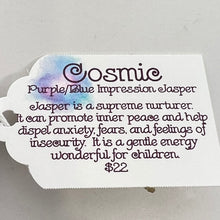 Load image into Gallery viewer, Bracelet Mini Mystic by SoulSkin - COSMIC
