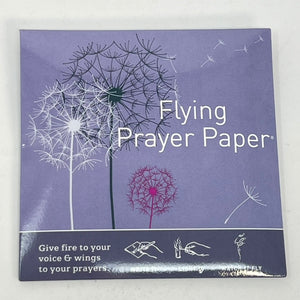 Flying Wish Paper