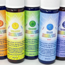 Load image into Gallery viewer, Crystal Light Spiritual Spray
