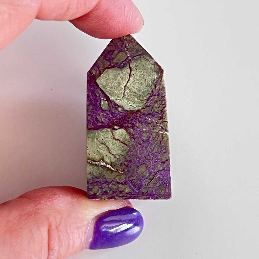 Atlantisite - Small Tower/Standing Point