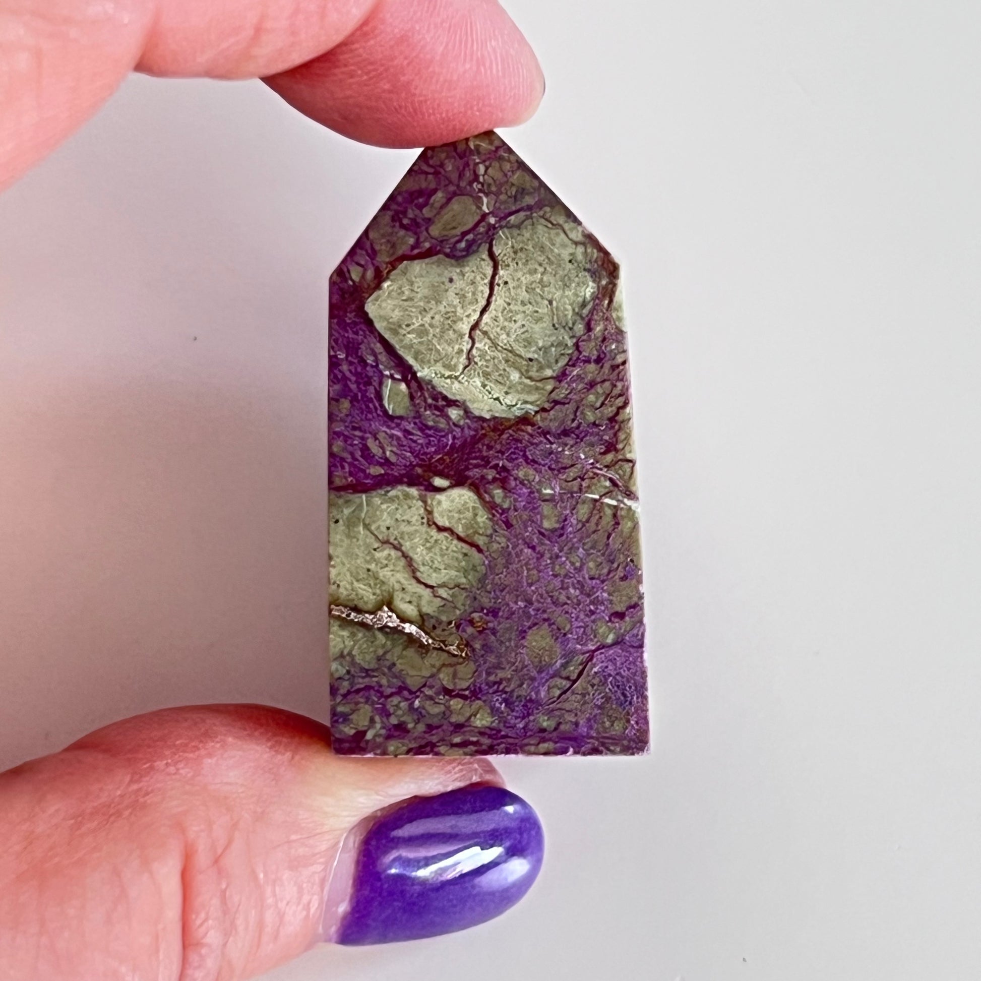 Atlantisite - Small Tower/Standing Point