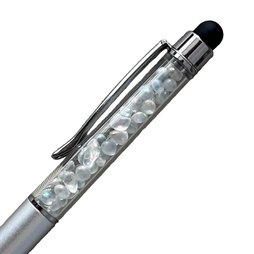 Crystal Pen (2 options)