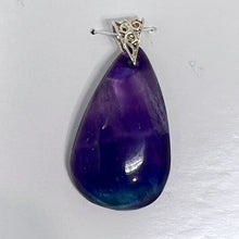 Load image into Gallery viewer, Pendant - Fluorite
