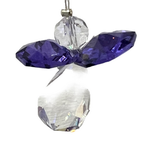 Crystal Guardian Angel