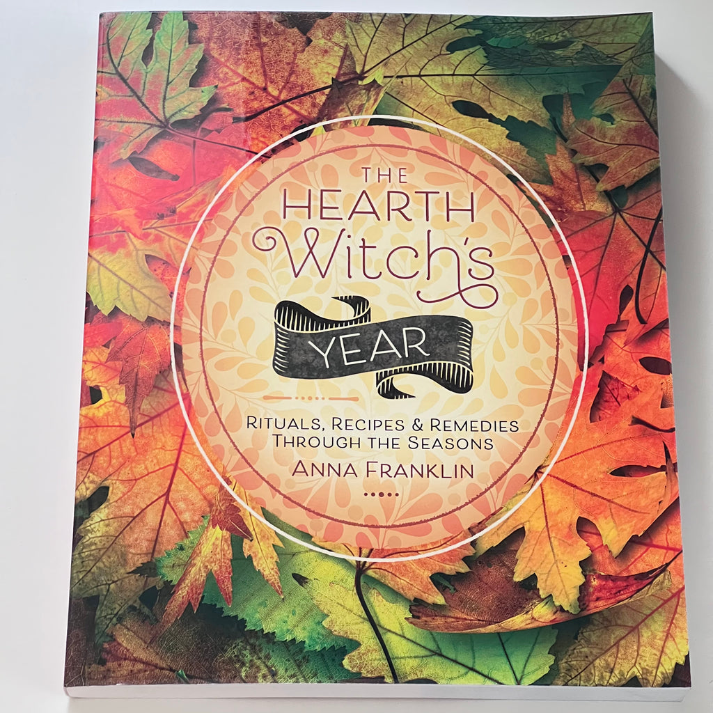 The Hearth Witch's Year