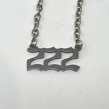 Load image into Gallery viewer, Soulskin Necklace - 222
