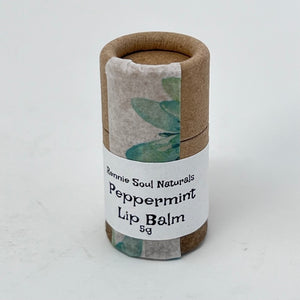 Lip Balm by Rennie Soul Naturals