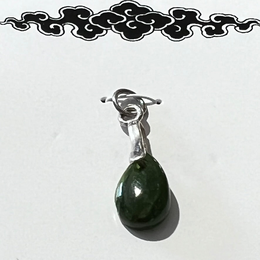 Pendant - Jade