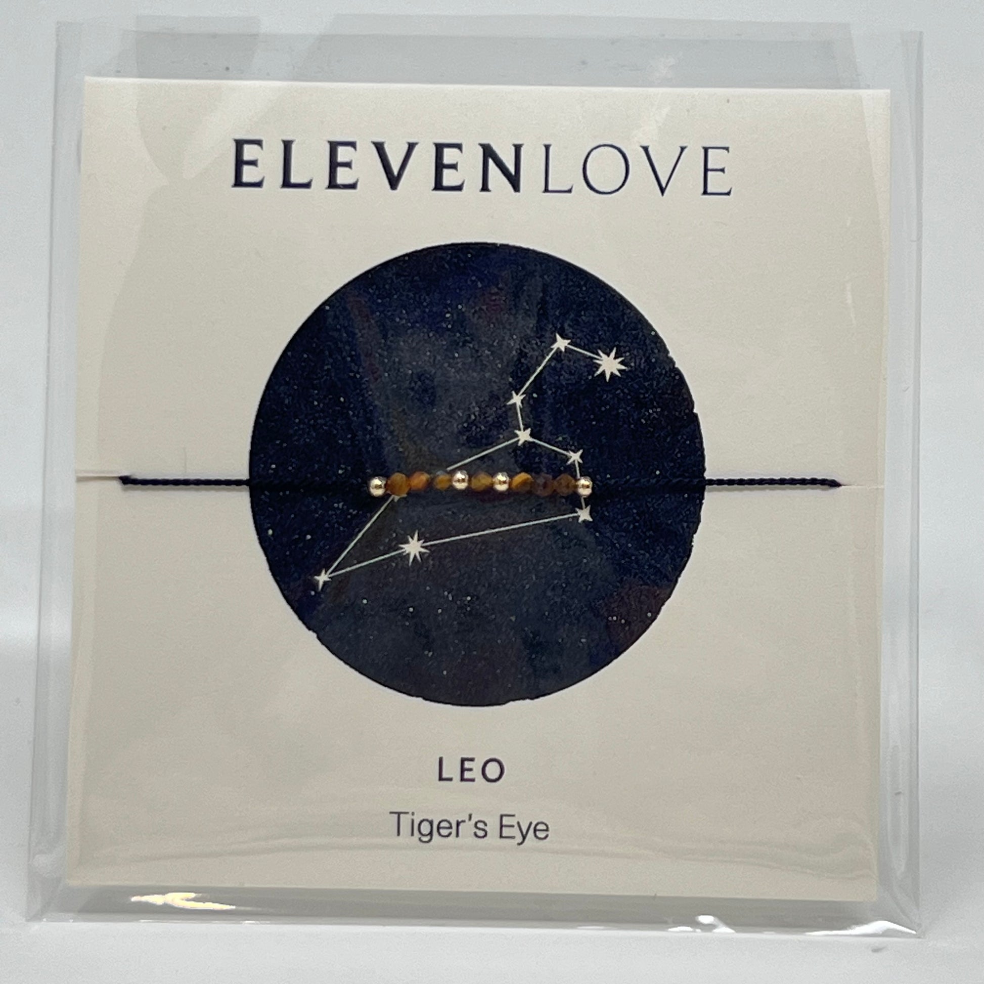 11:11 ZODIAC Wish Bracelets by Eleven Love
