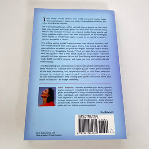Ask Your Guides by Sonia Choquette (Revised Edition)