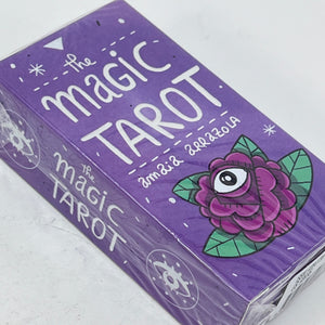 The Magic Tarot