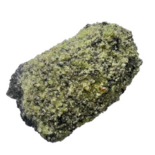 Load image into Gallery viewer, Peridot on Matrix
