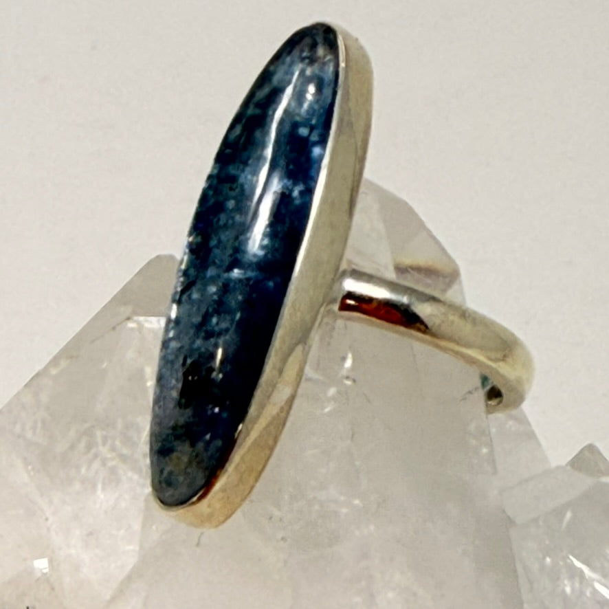 Ring - Kyanite - Size 5