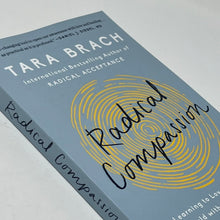 Load image into Gallery viewer, Radical Compassion by Tara Brach
