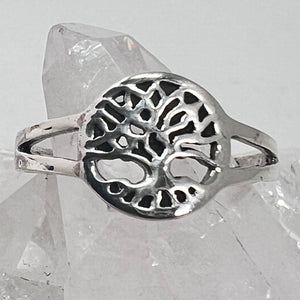 Ring - Tree of Life (small) - Size Options