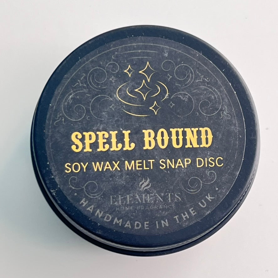 Soy Wax Melts - Spell Bound