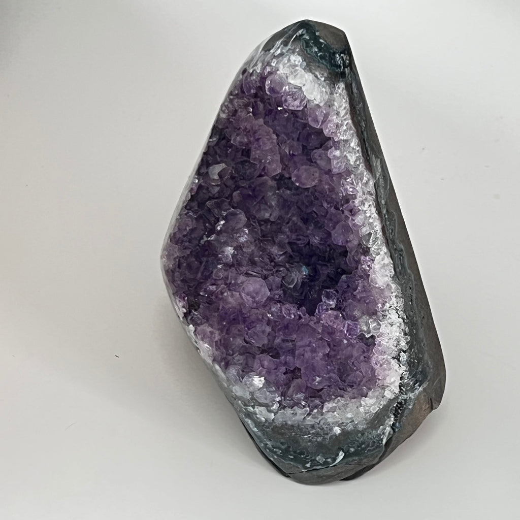 Amethyst Cluster (Standing) - $54