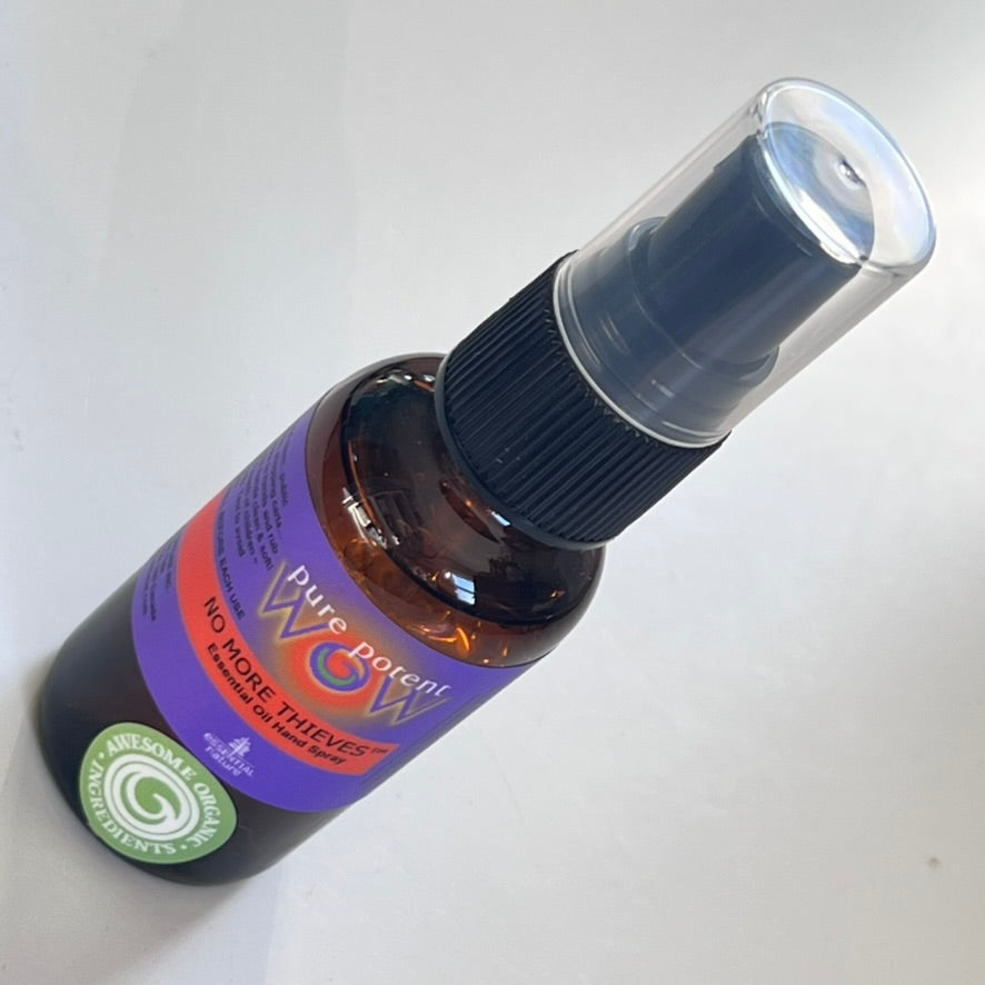 No More Thieves Essential Oil Hand Spray 30ml