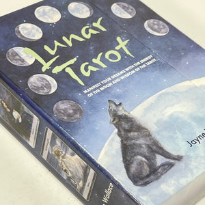 Lunar Tarot Deck