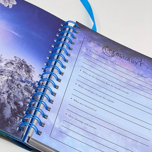 2024 Lunar & Seasonal Diary (Northern Hemisphere)