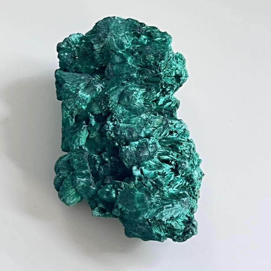 Malachite "Velvet" Specimen