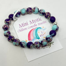 Load image into Gallery viewer, Bracelet Mini Mystic by SoulSkin - COSMIC
