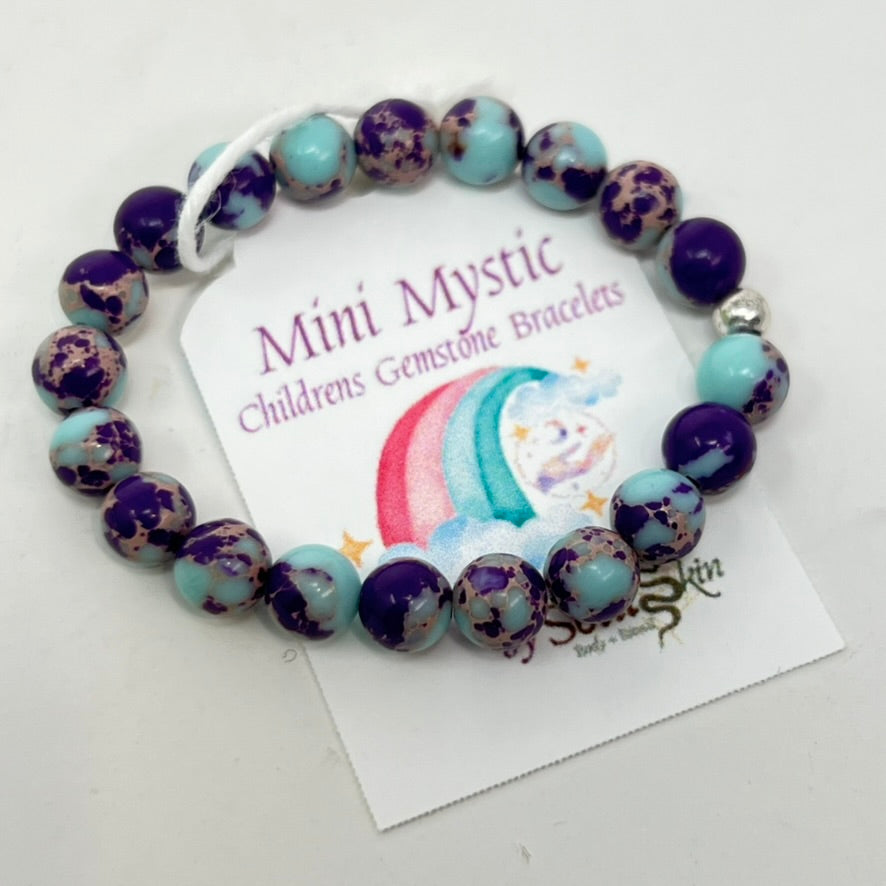 Bracelet Mini Mystic by SoulSkin - COSMIC