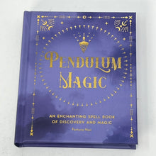 Load image into Gallery viewer, Pendulum Magic by Fortuna Noir
