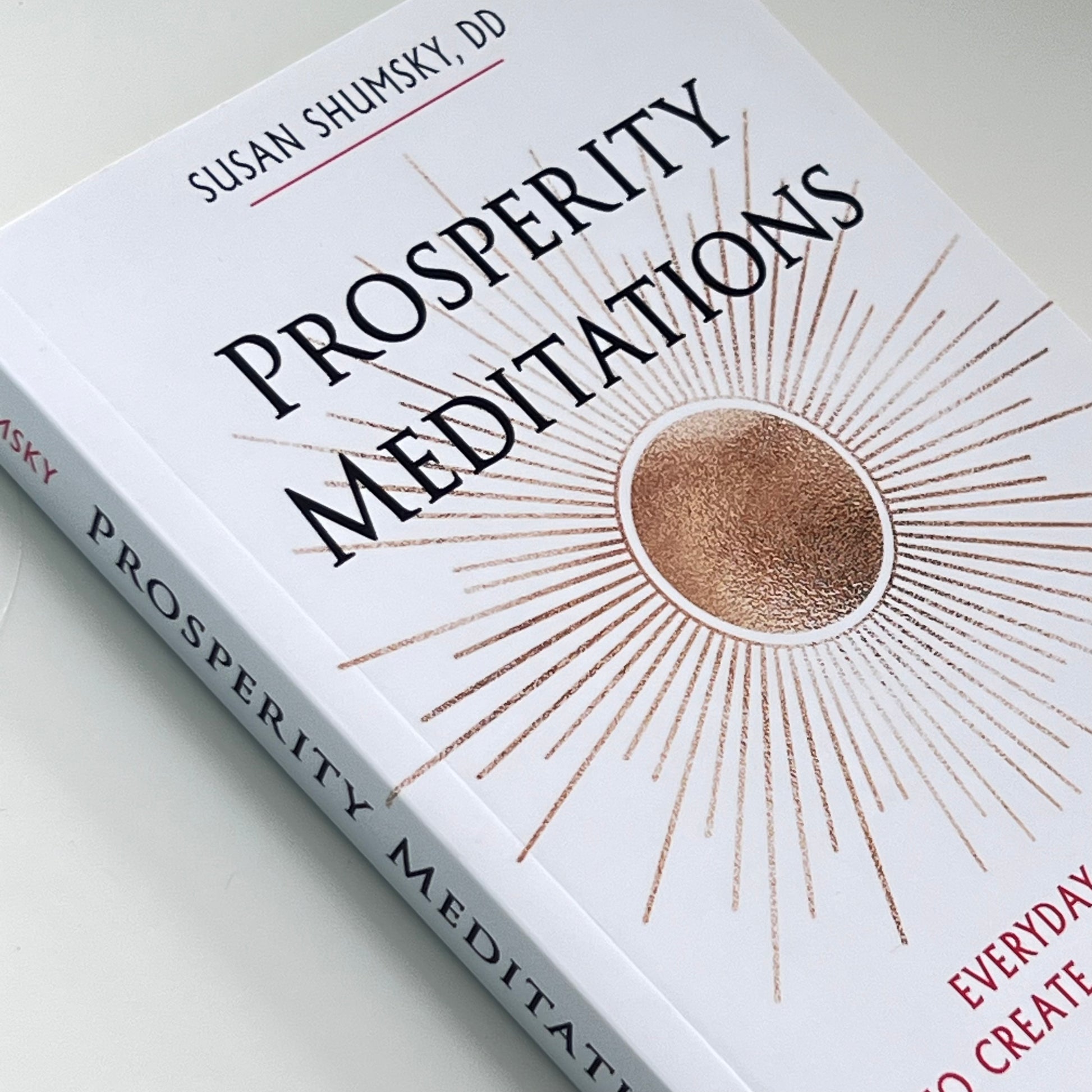 Prosperity Meditations