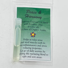 Load image into Gallery viewer, Therapeutic Essential Oil Blend Sampler
