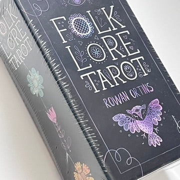 Folk Lore Tarot