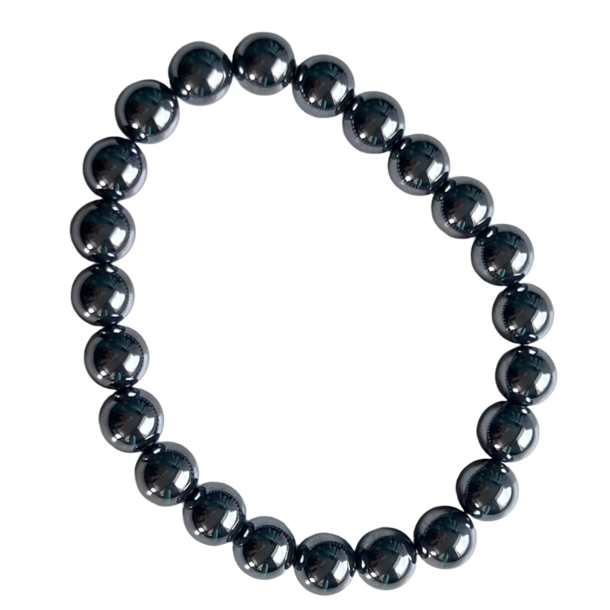 Bracelet - Terahertz 8mm
