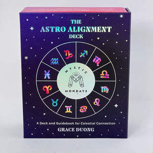 The Astro Alignment Deck