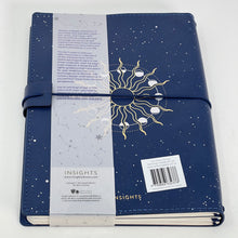 Load image into Gallery viewer, Sun Moon Rising Astrology Notebook (Copy)
